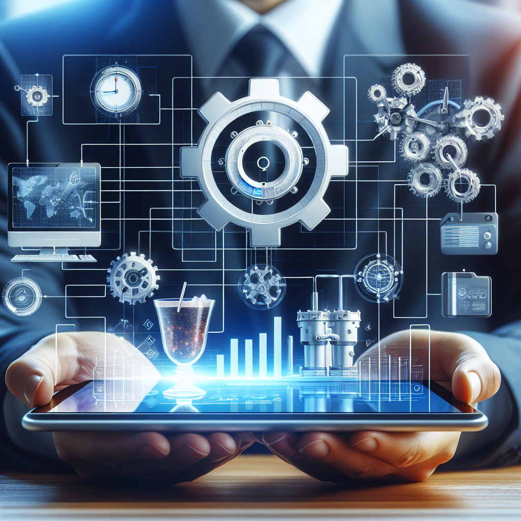 Betriebsmanagement Systeme