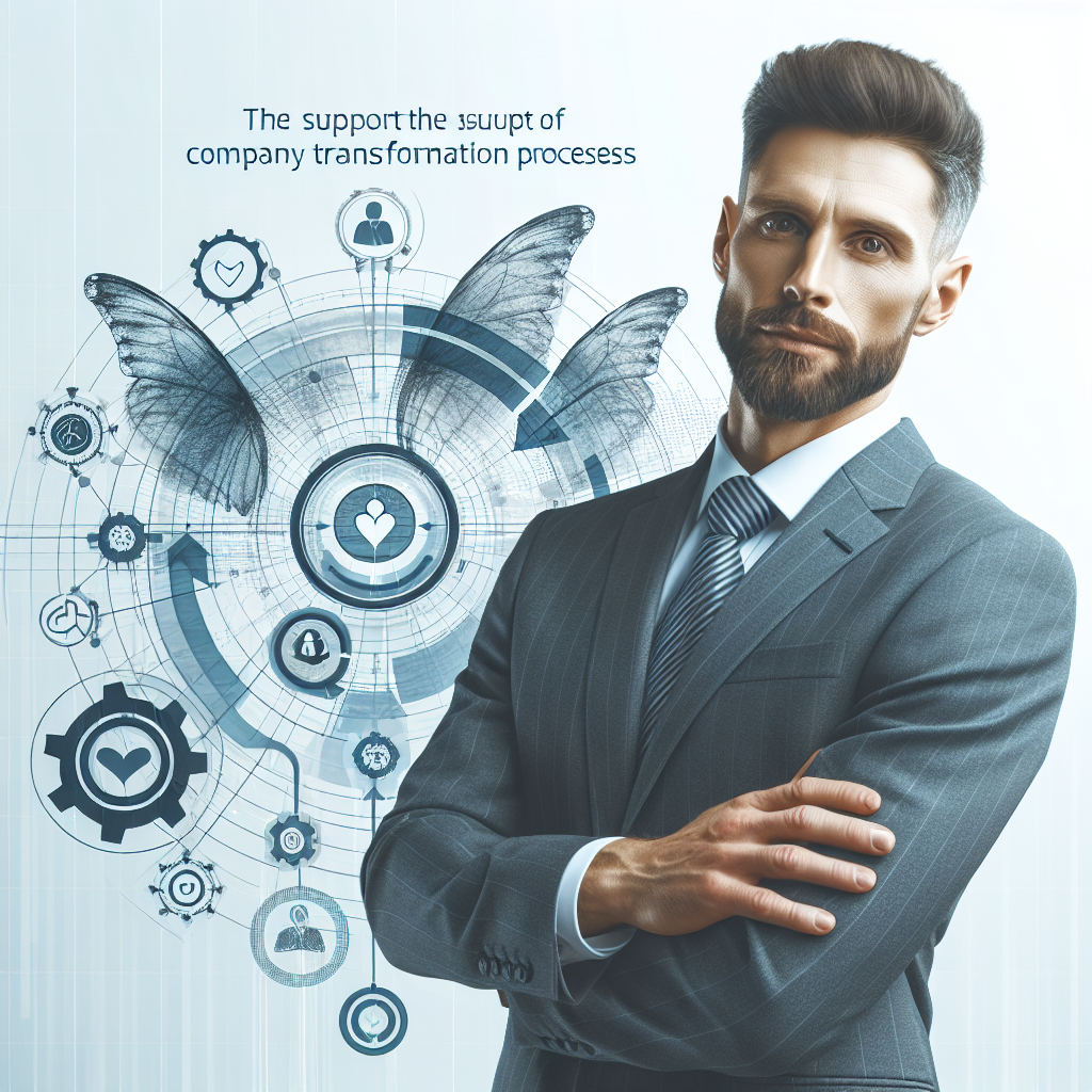 Change Management Systeme