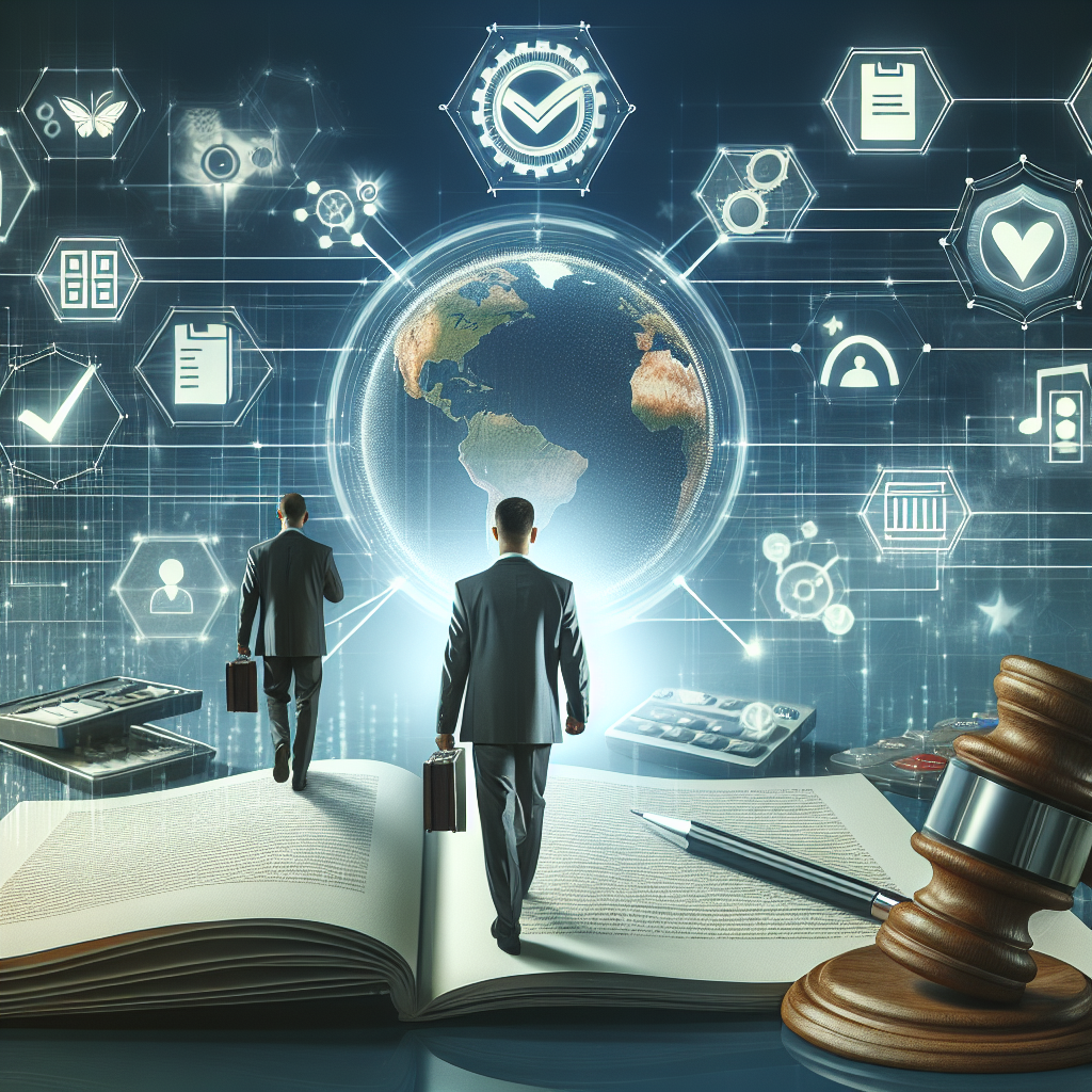 Compliance-Management