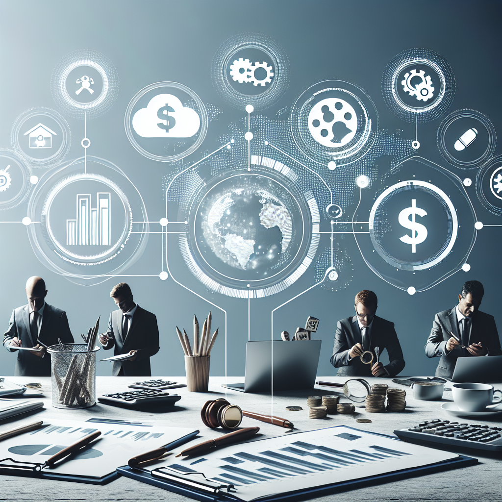 Finanzmanagement-Systeme