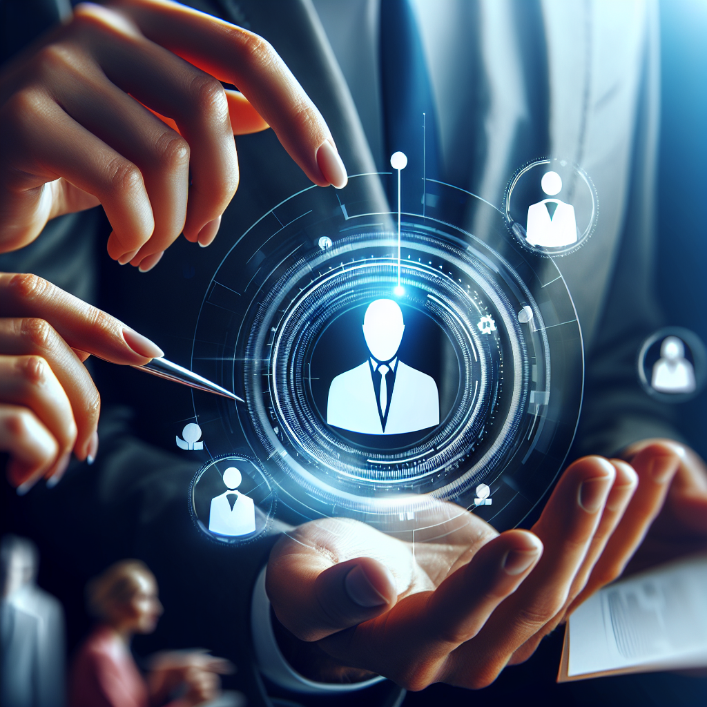 Human Resource Management Systeme