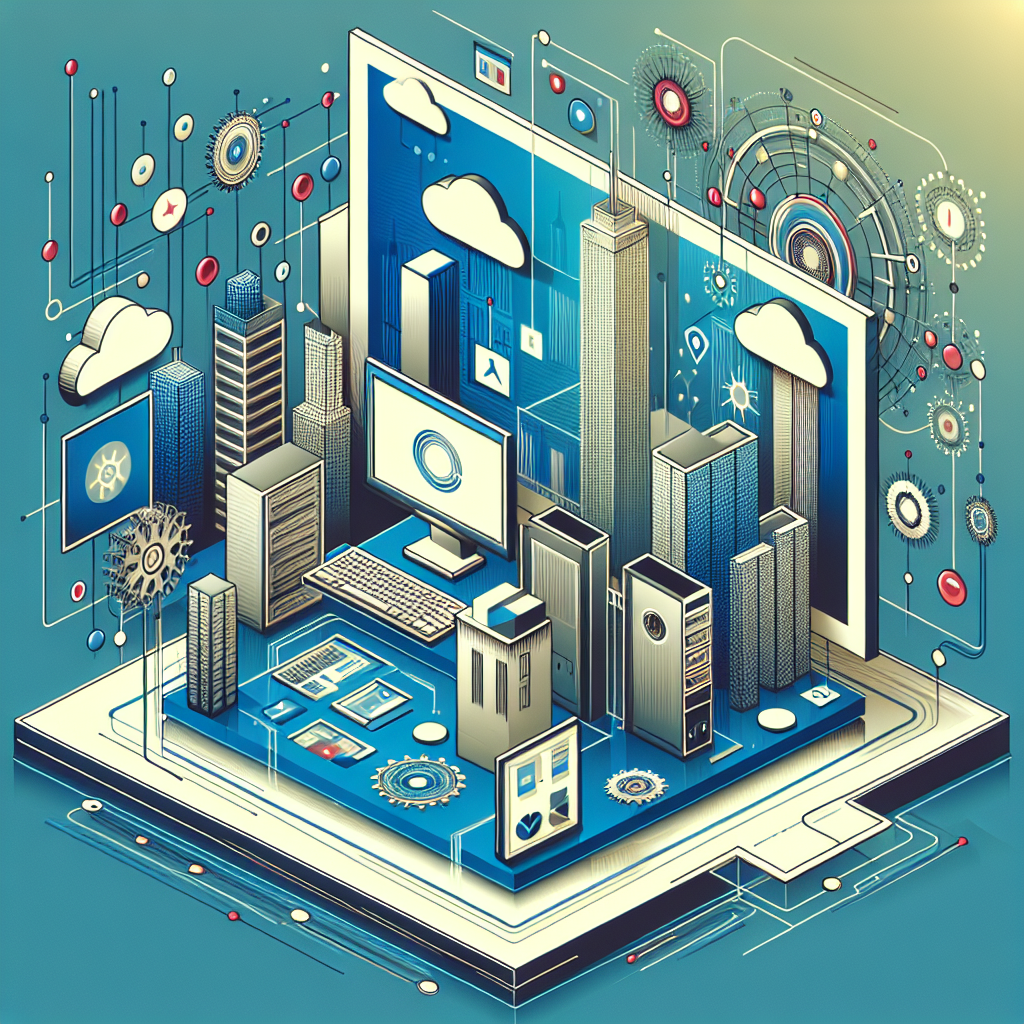 IT-Management-Systeme