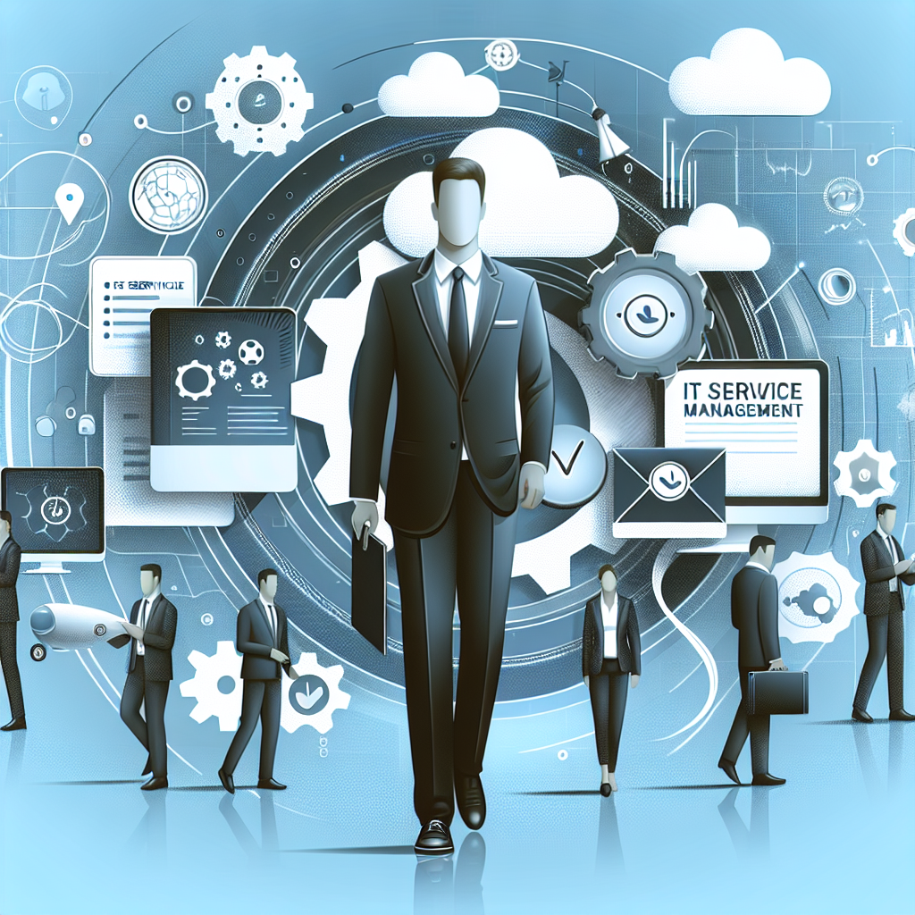 IT-Service-Management