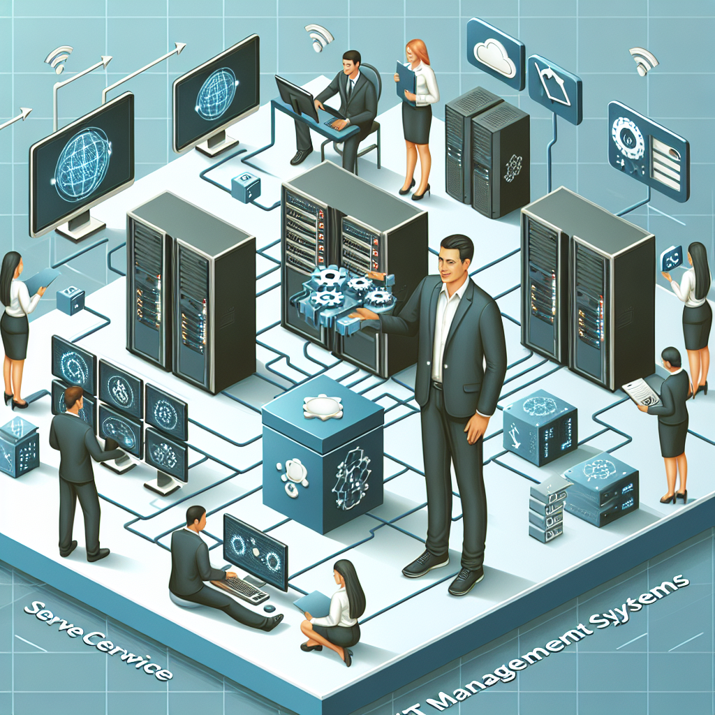 IT-Service-Management Systeme