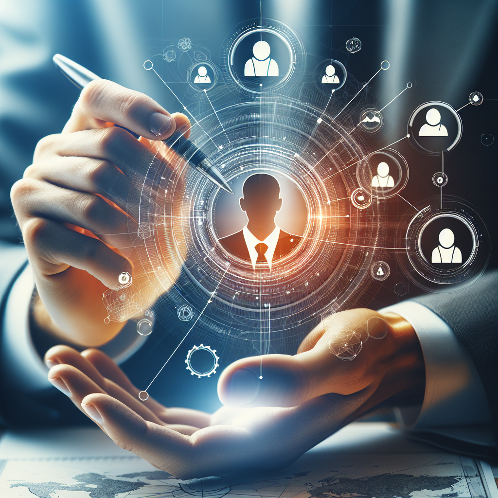 Kundenbeziehungsmanagement