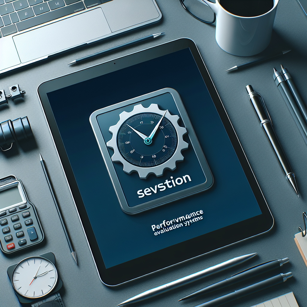 Leistungsbeurteilungs-Systeme