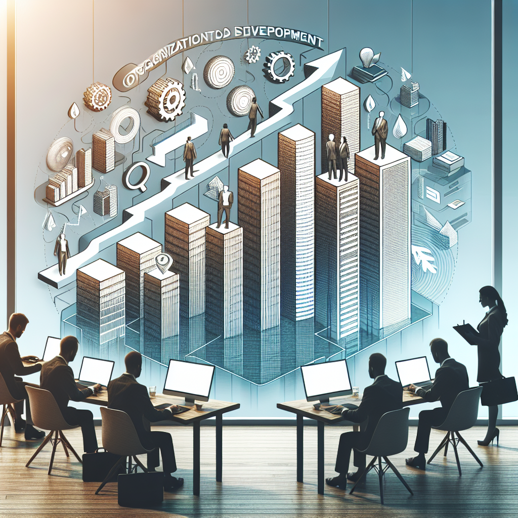 Organisationsentwicklung