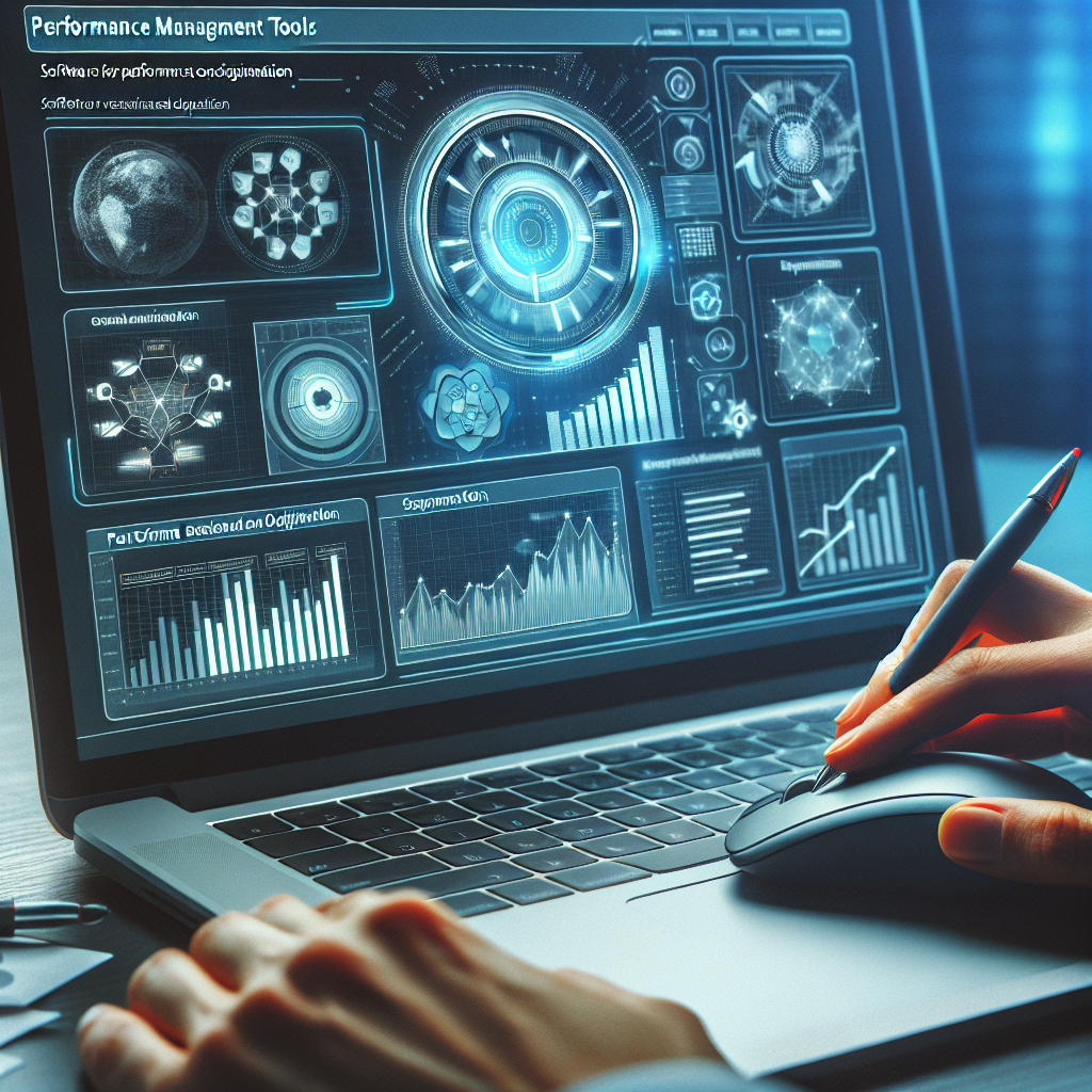 Performance-Management-Tools