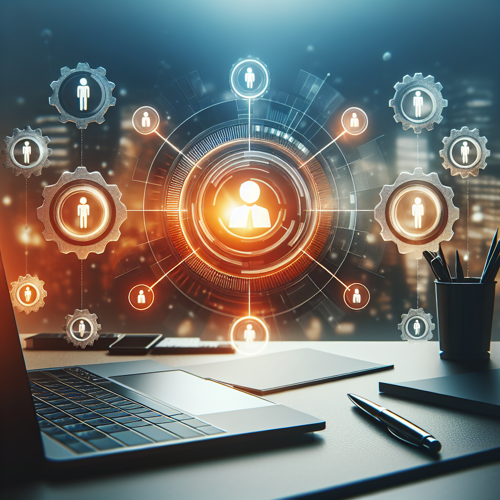 Personalmanagement-Systeme