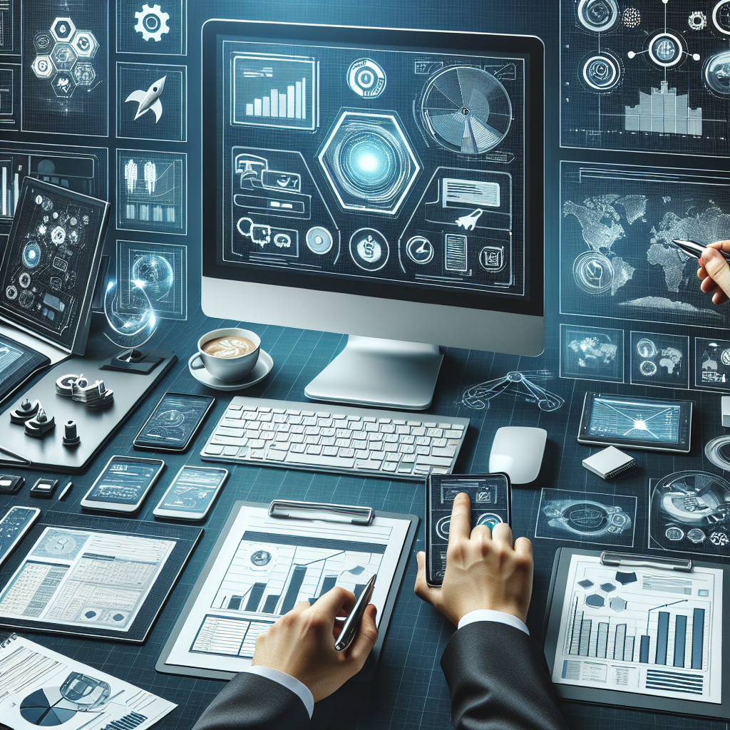 Projektmanagement-Tools