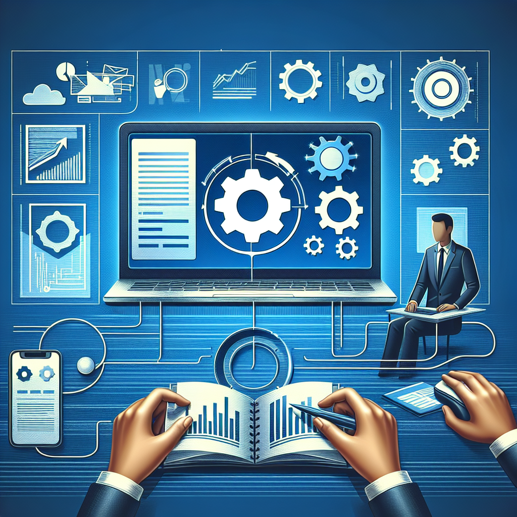 Prozessautomatisierung-Tools