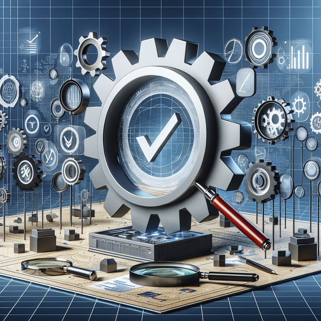 Qualitätsmanagement-Systeme