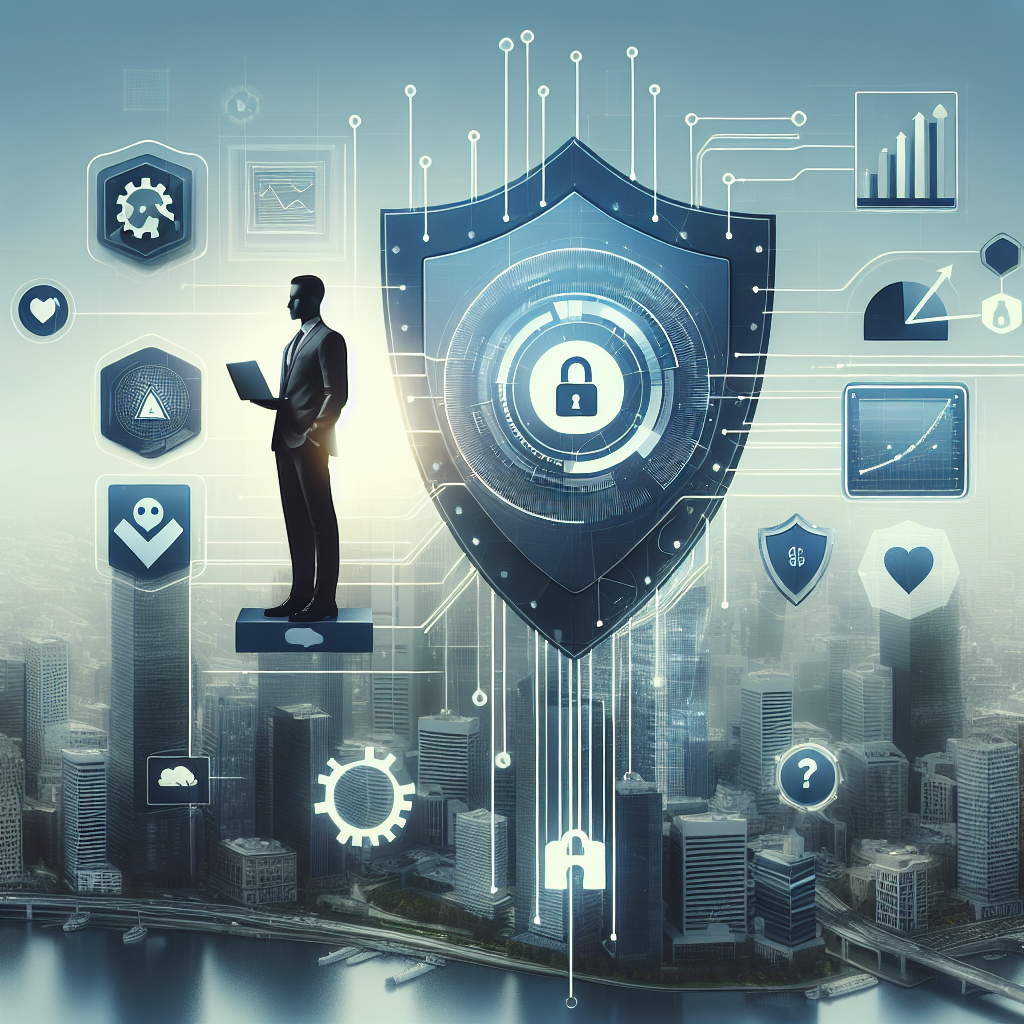 Risikomanagement Systeme