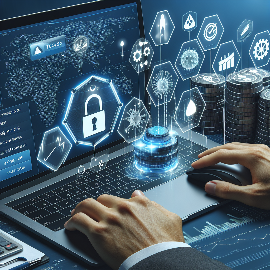 Risikomanagement-Tools