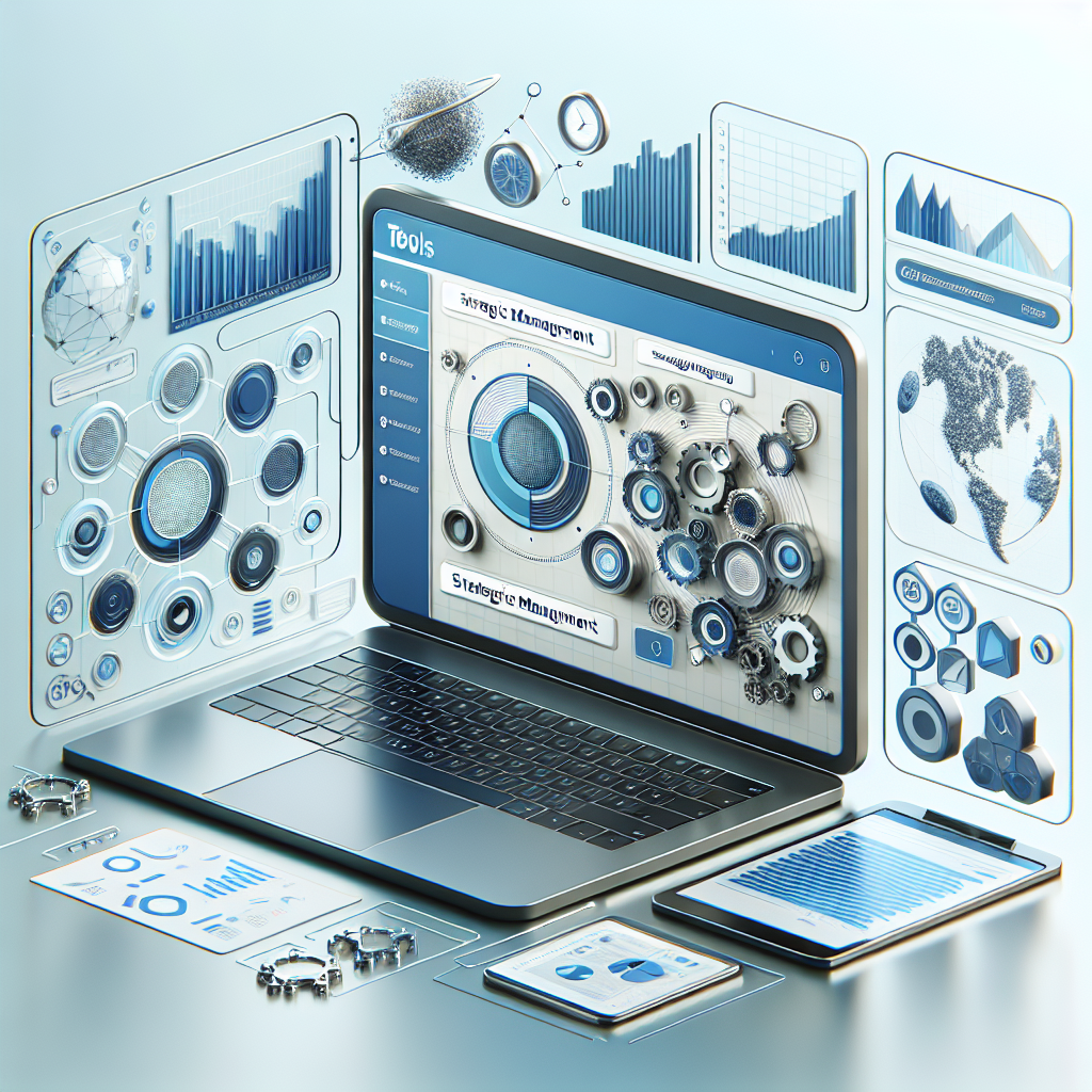 Strategische Management-Tools