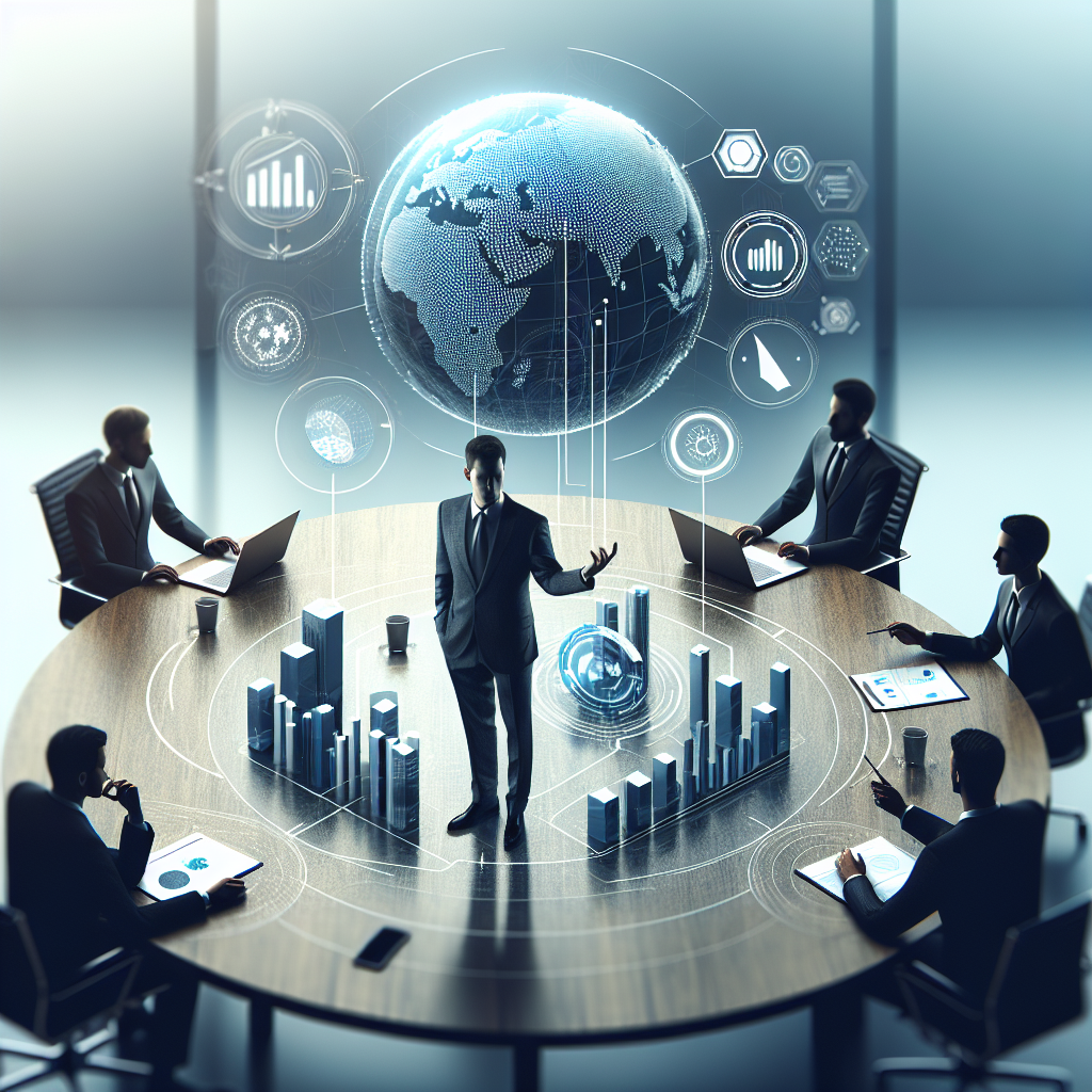 Strategisches Management