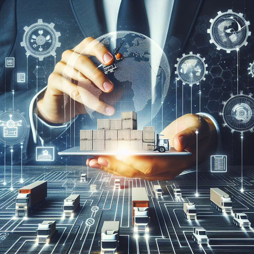 Supply Chain Management