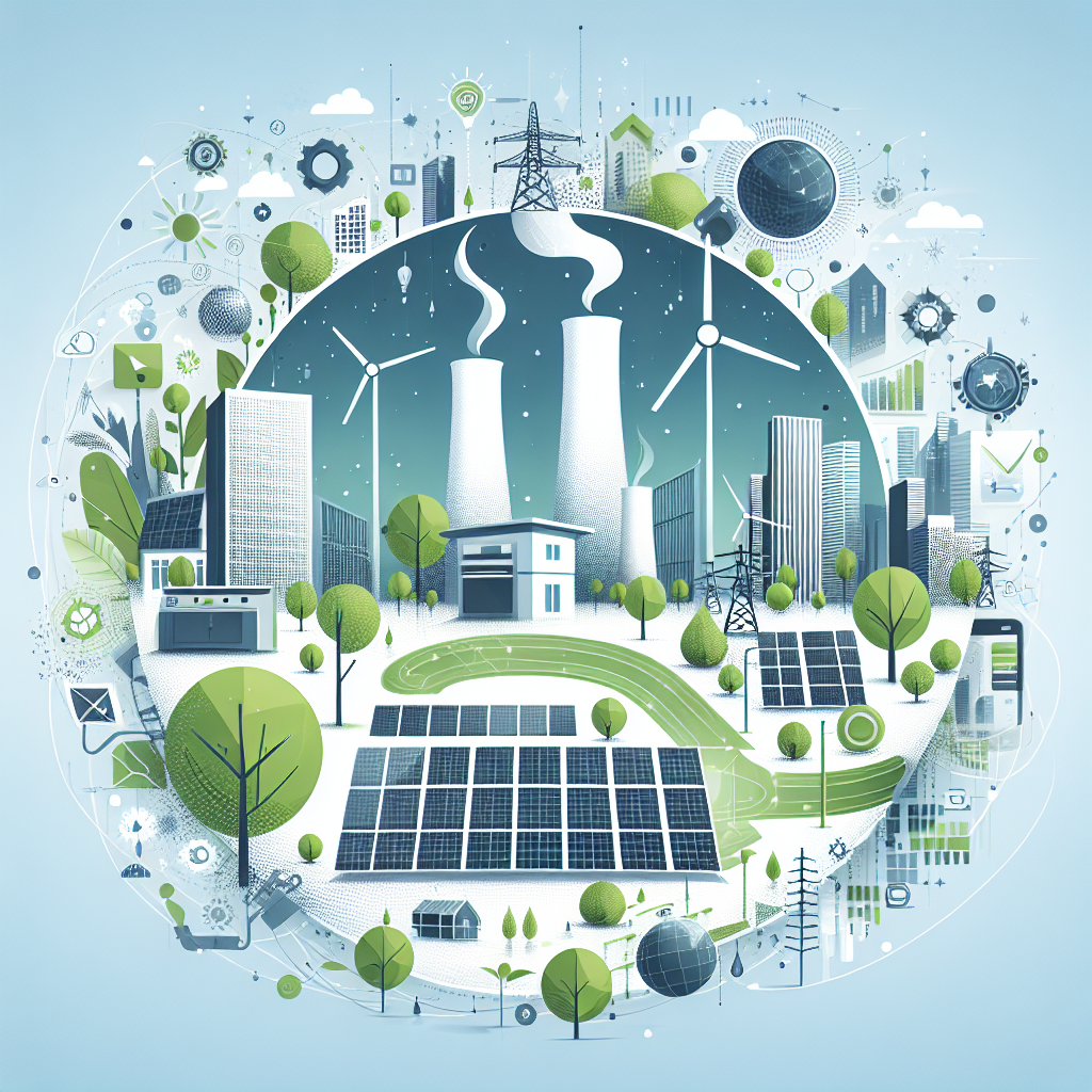 Umweltmanagement Systeme