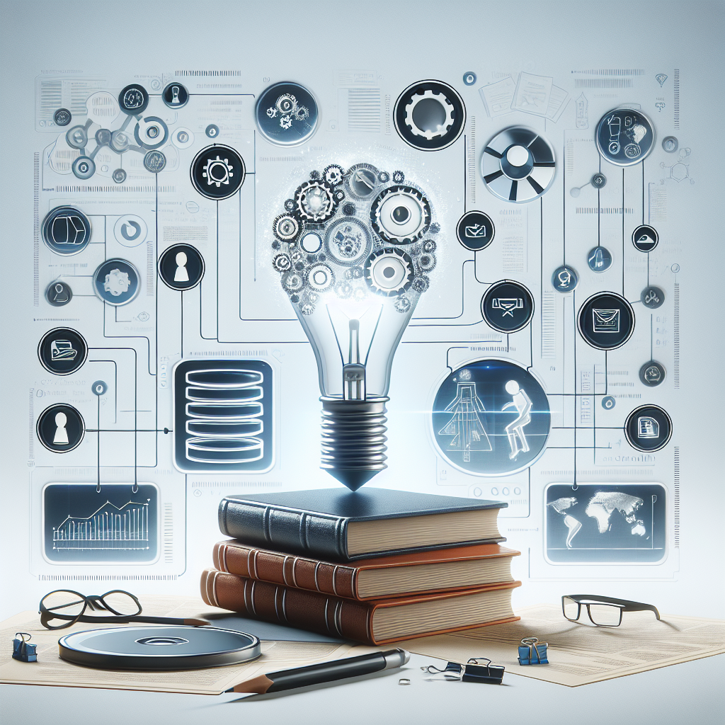 Wissensdatenbank-Tools