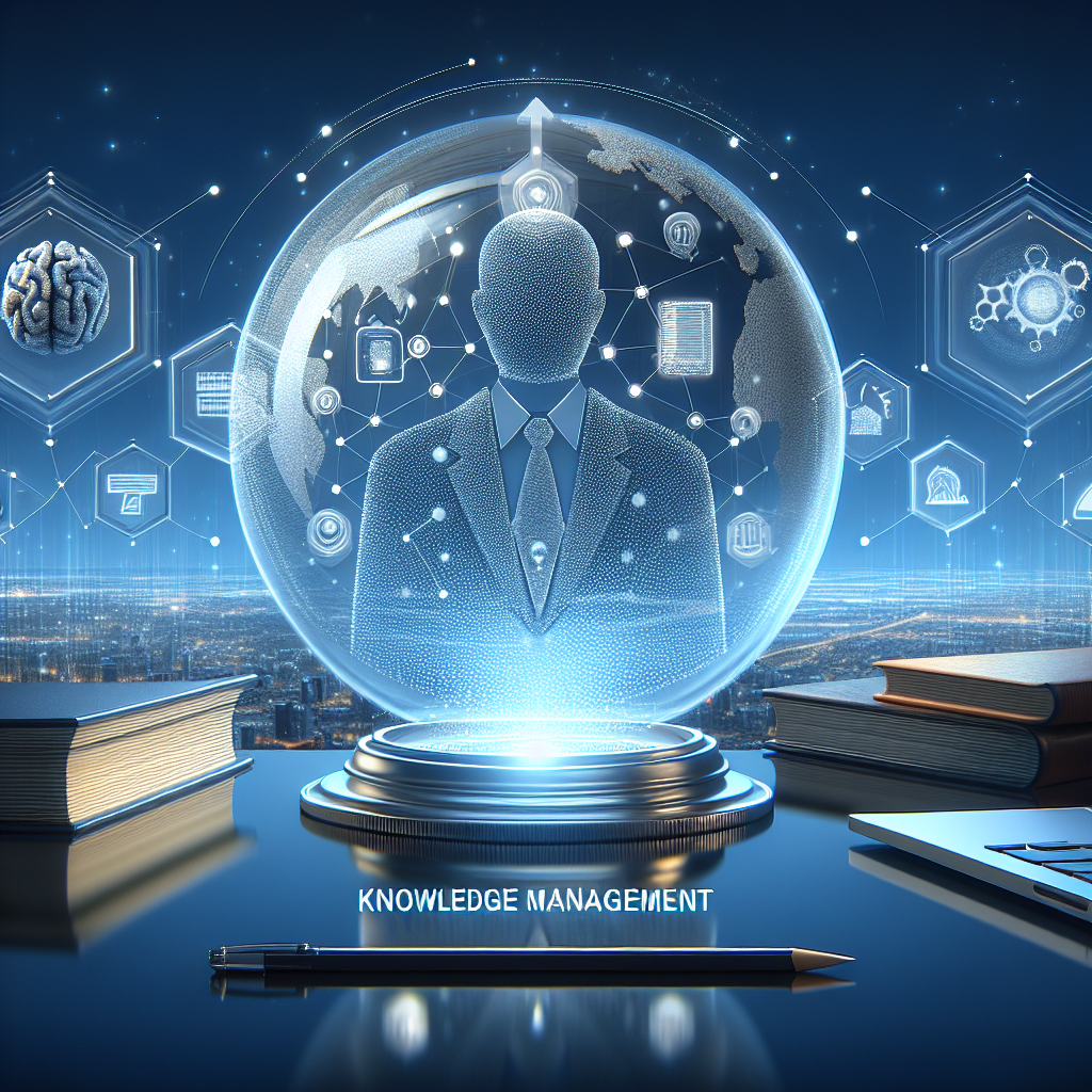Wissensmanagement