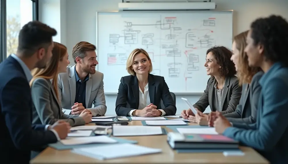 Der Weg zur ISO 9001 Erstzertifizierung: Ein Leitfaden