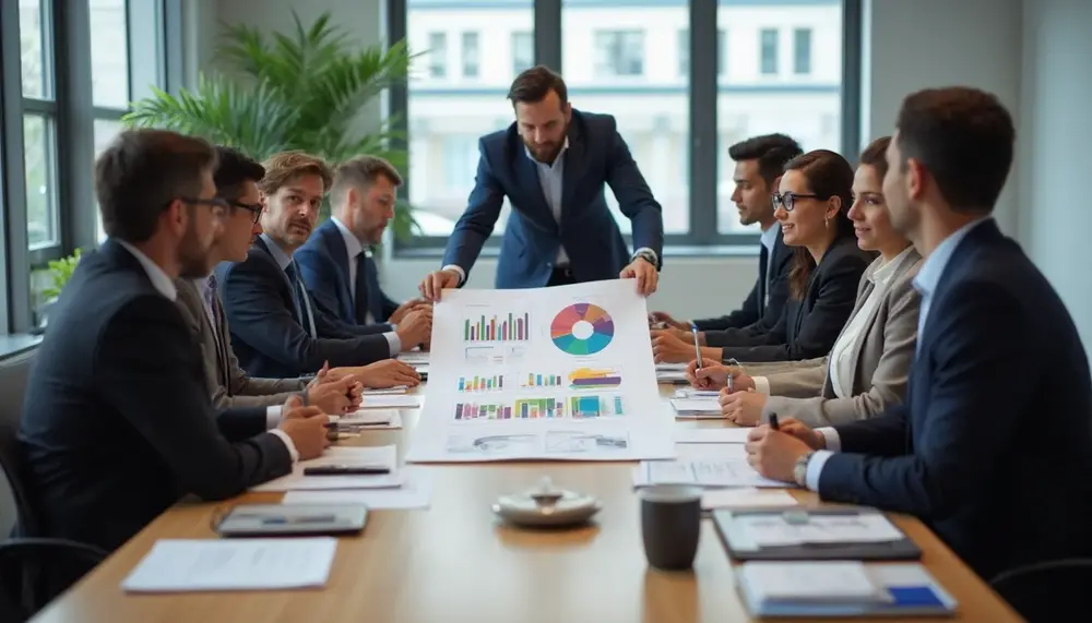 Die Rolle des Risikomanagement Beauftragten im Unternehmen