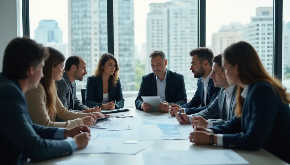 Die Rolle des Risikomanagements in der Corporate Governance