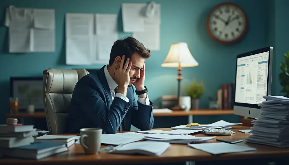 Die Schattenseiten: Nachteile des Qualitätsmanagements