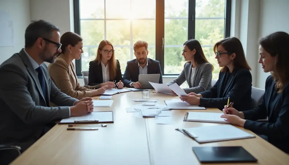 Die ultimative Risikomanagement-Checkliste für Ihr Unternehmen