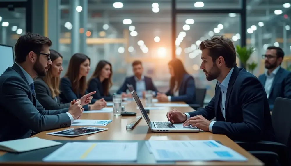 Effektives Lieferantenmanagement nach IATF 16949