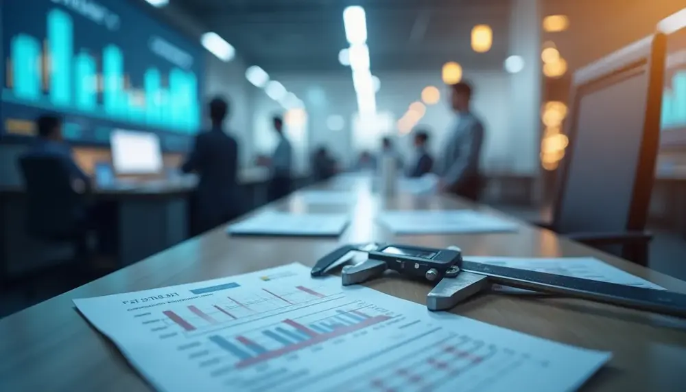 IATF 16949 bei Würth: Ein Einblick in das Qualitätsmanagement