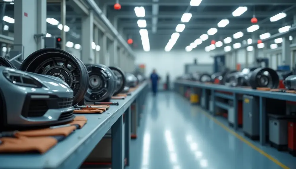 IATF 16949 on Product Safety: Standards und Anwendungen