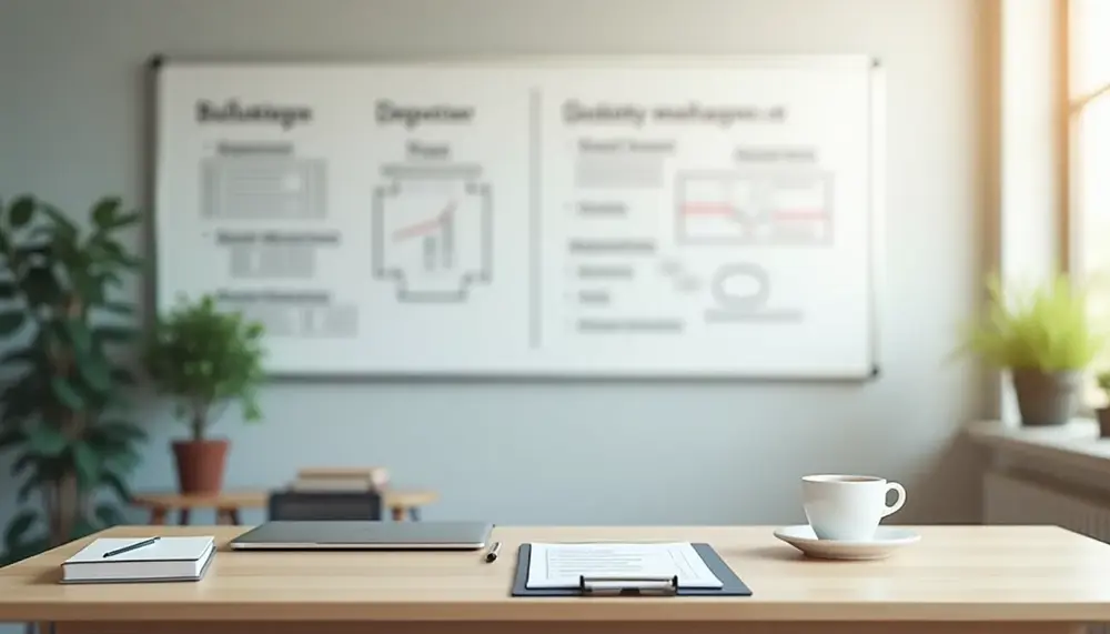 ISO 13485 Guidance: Schritt-für-Schritt zur Zertifizierung