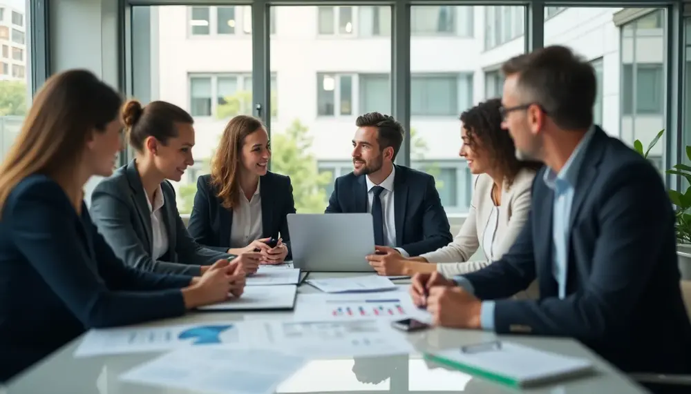 ISO 13485 Human Resources: Schlüssel zum Qualitätsmanagement