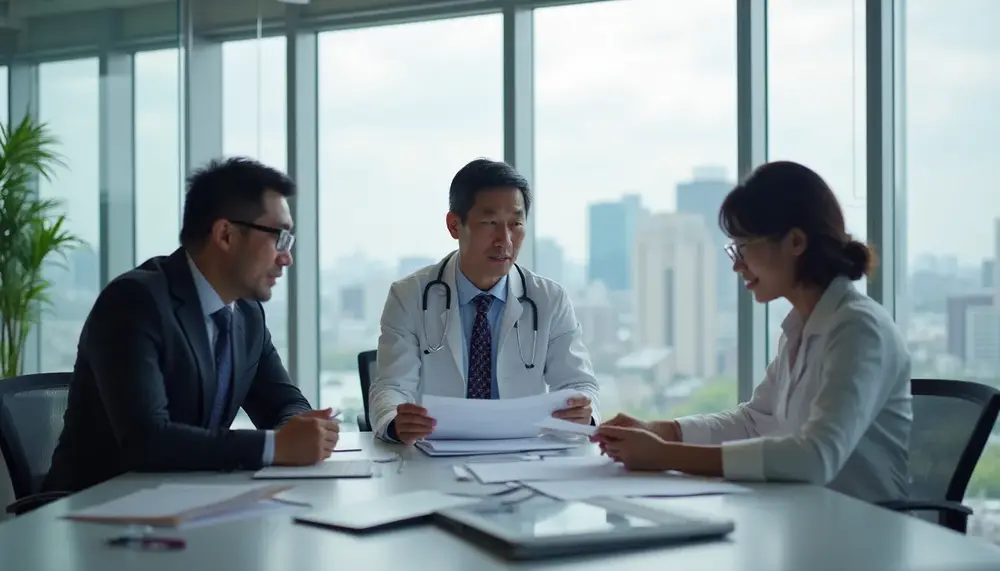 ISO 13485 in Japan: Ein Leitfaden für Medizintechnik-Unternehmen