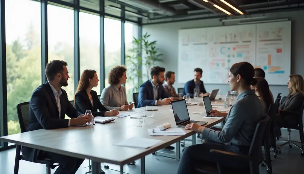 ISO 13485 und der harmonisierte High-Level-Structure: Ein Überblick