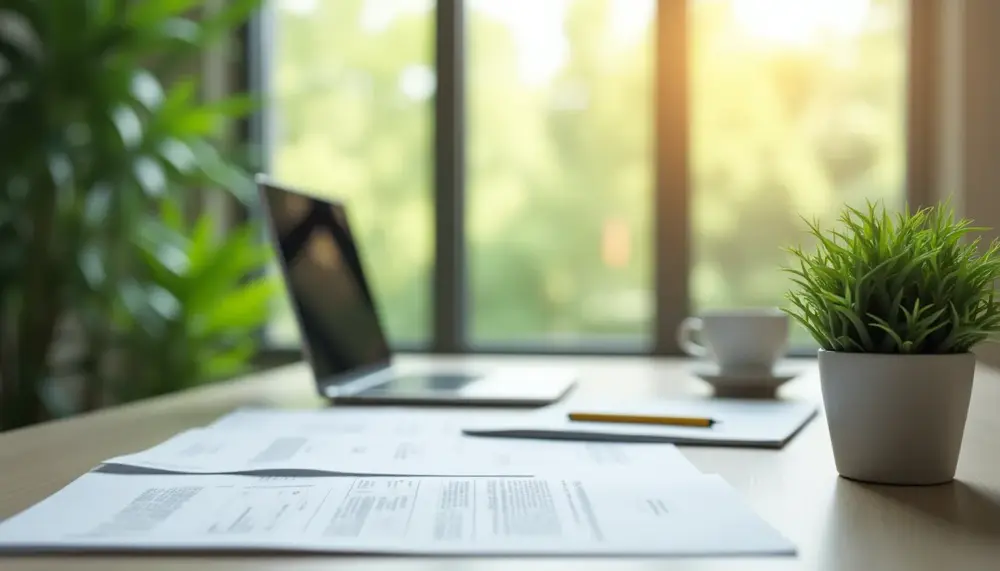 ISO 14001: Co to jest i jak działa? Was ist das?
