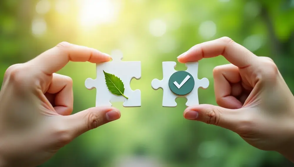 ISO 14001 und GMP: Ein perfektes Paar für Umwelt- und Qualitätsmanagement