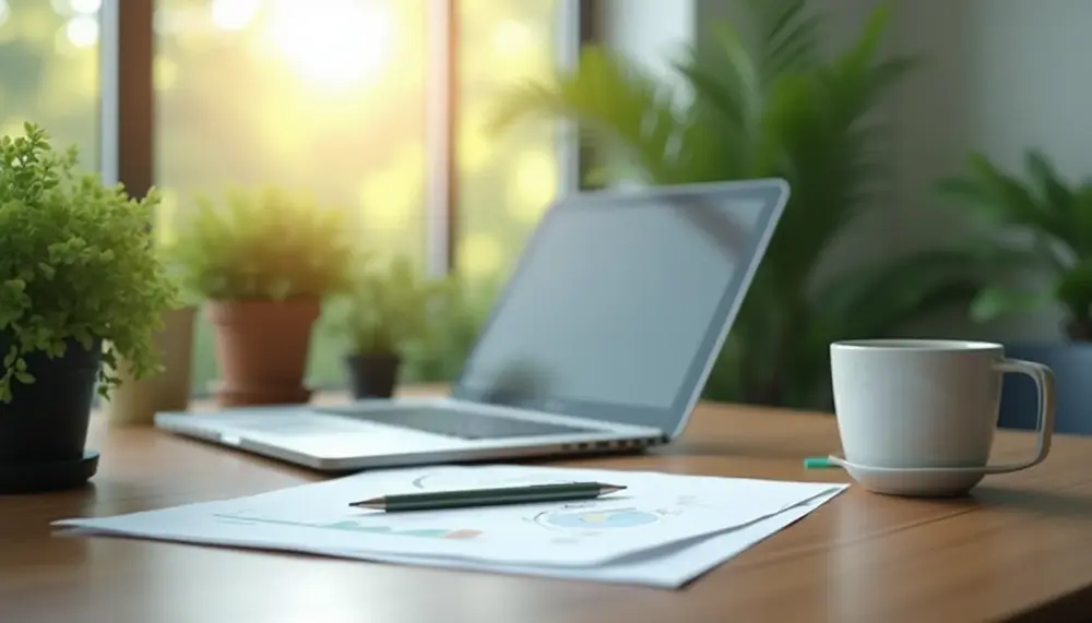 ISO 14001: Was Sie dieses Jahr wissen müssen