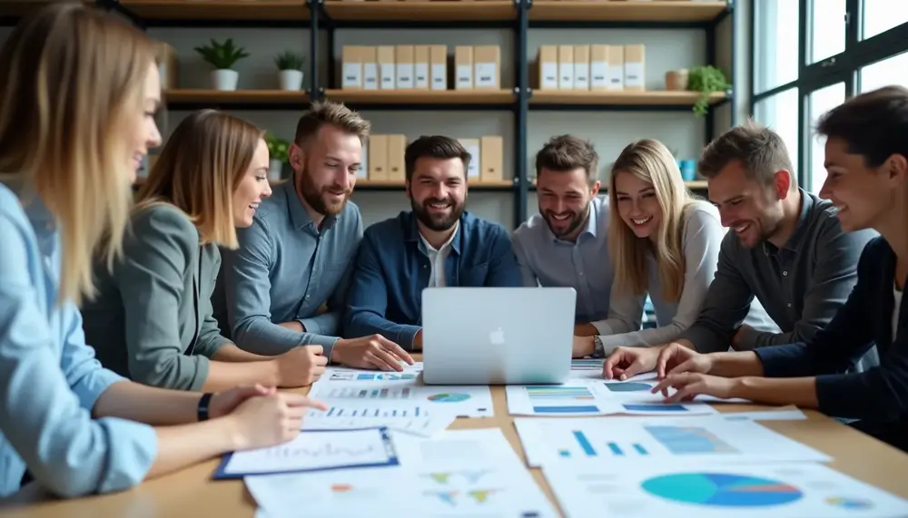 ISO 9001 Abkürzungen erklärt: Ein Leitfaden