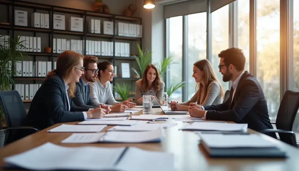 ISO 9001: Alles Wissenswerte über die neue Norm