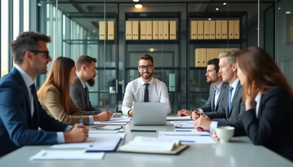 ISO 9001 Anwendungsbereich: Wo diese Norm greift
