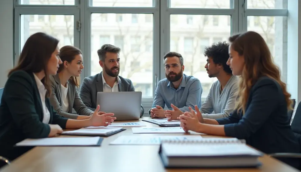ISO 9001 GFSI anerkannt: Qualitätsstandards auf höchstem Niveau
