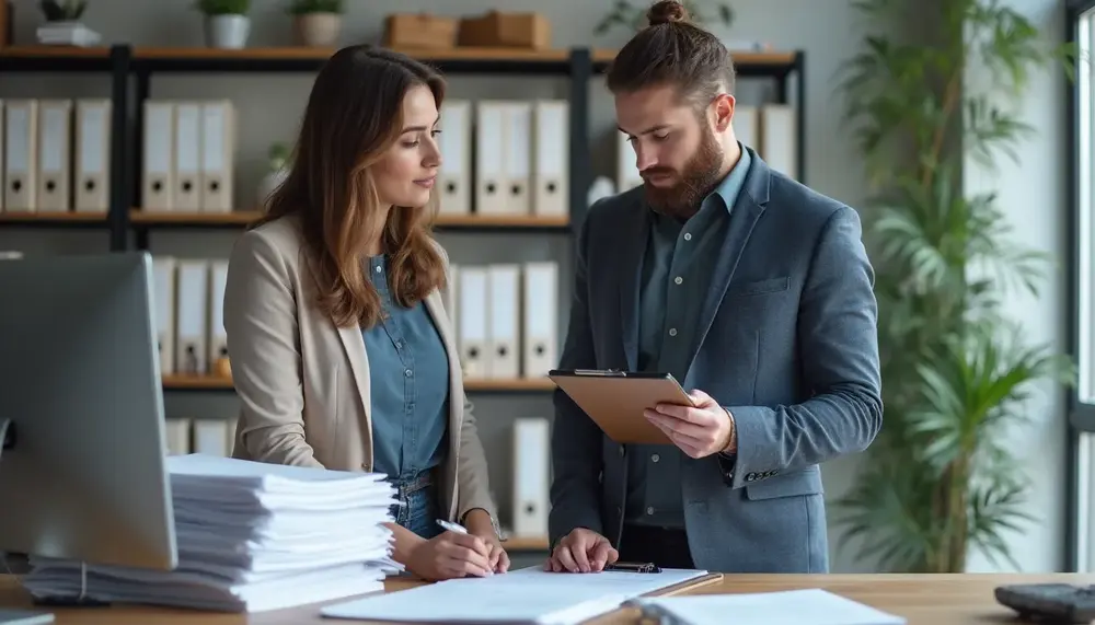 ISO 9001 im Einkauf: Optimierung der Beschaffungsprozesse