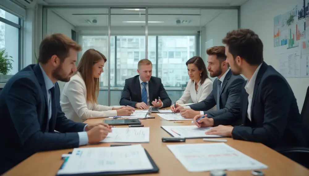 ISO 9001 Regelwerk einfach erklärt: Das müssen Sie wissen
