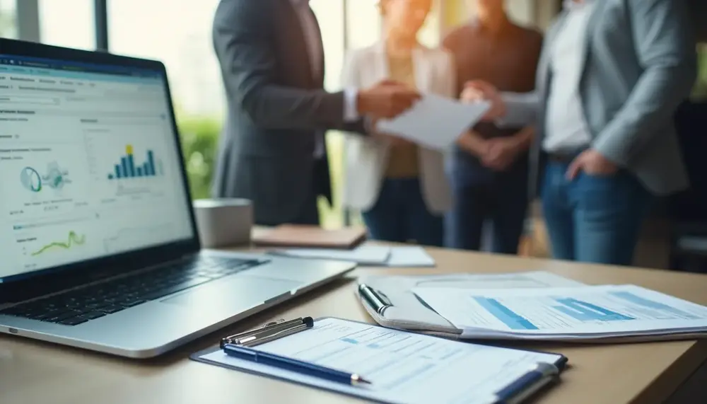ISO 9001 Software: Effektive Tools für das Qualitätsmanagement