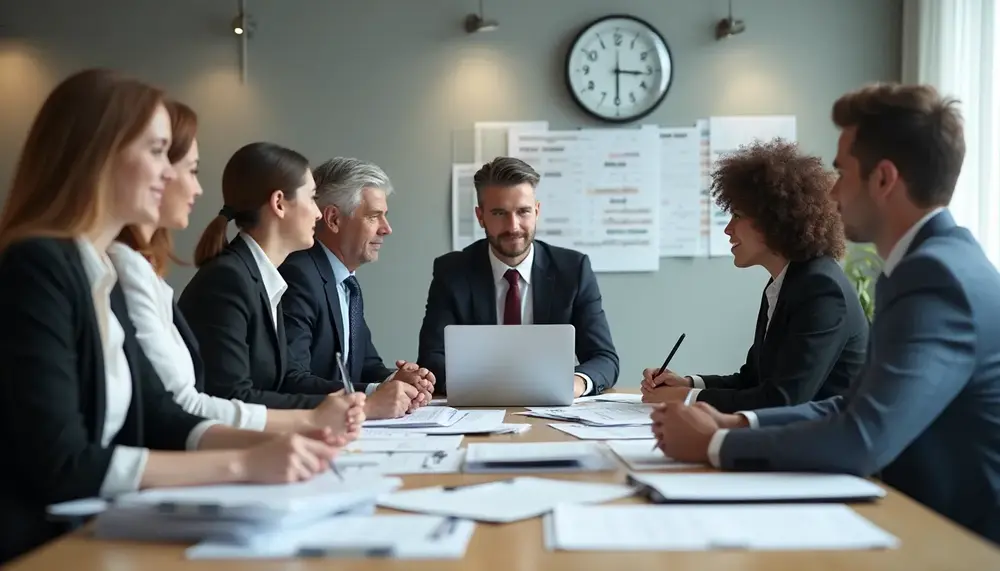 ISO 9001 Zertifizierung: Intervall und Häufigkeit erläutert