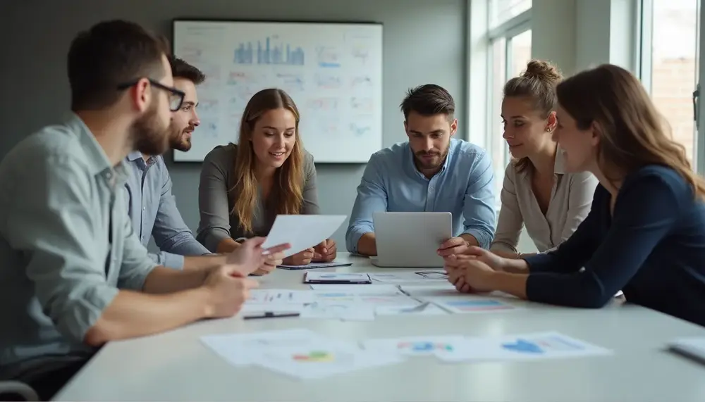ISO AS9100 Training: Was Sie wissen müssen