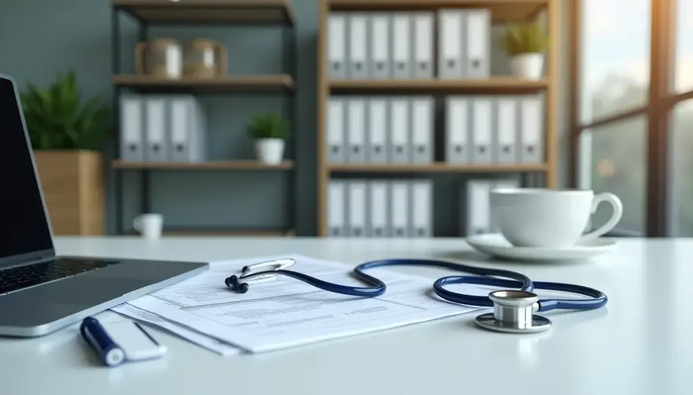 Karriereperspektiven und Gehalt im Qualitätsmanagement im Gesundheitswesen