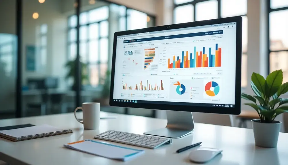 kpi-dashboard-designer